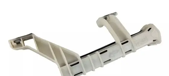 DS Automobiles 7 Crossback Rear door windshield rail 9821857380