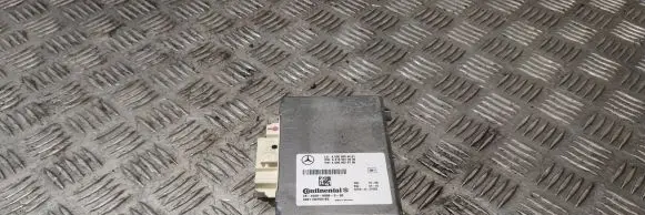Blind spot module