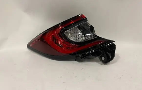 Toyota Corolla E210 E21 Rear/tail lights TOYOTACOROLLA