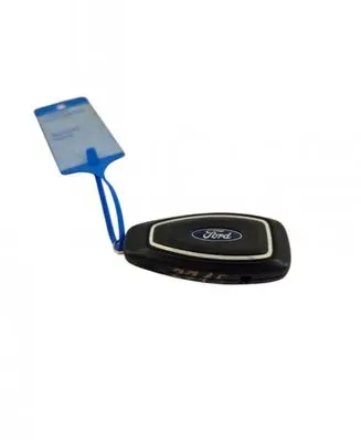 Ford Kuga I Ignition key/card 