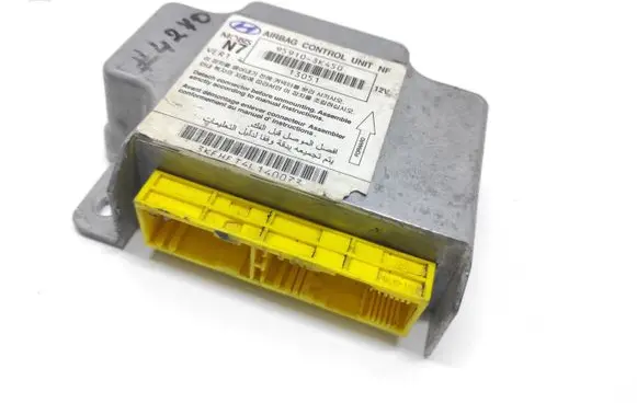 Hyundai Sonata Airbag control unit/module 959103K450