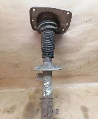 Fiat Ulysse Front shock absorber/damper 0360