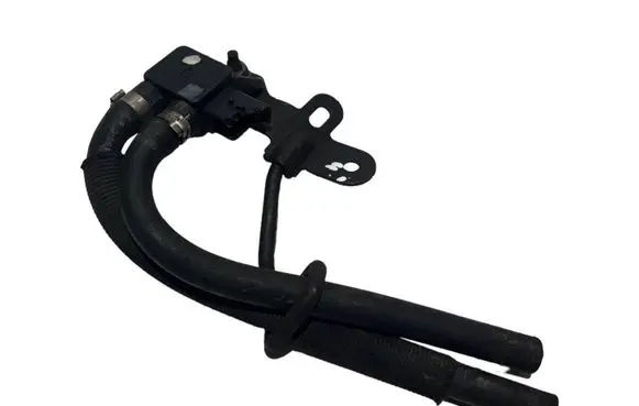 Citroen C4 I Exhaust gas pressure sensor 9662143180 5K16 ENS0117