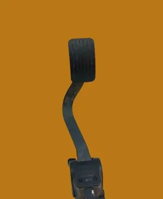 Peugeot Partner Accelerator throttle pedal 0280755167