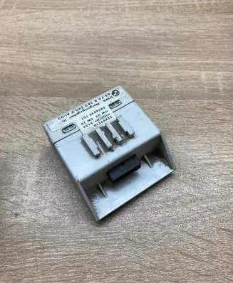 BMW X5 E53 Alarm control unit/module 8382240