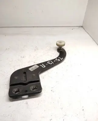 Volkswagen Transporter - Caravelle T5 Sliding door upper roller guide/hinge 7H0843436E 05313