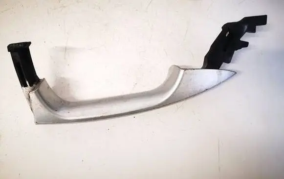 Mercedes-Benz C AMG W204 Front door exterior handle A2047600170