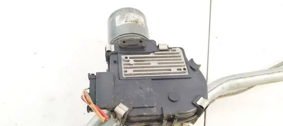 Mercedes-Benz E W211 Wiper motor 0390241801