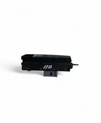 Other switches/knobs/shifts