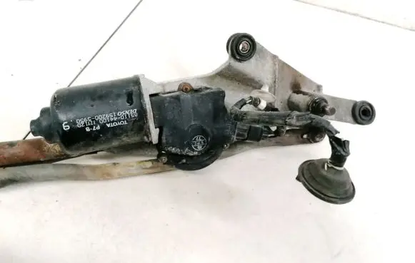 Toyota Avensis Verso Wiper motor 8511044100 85110-44100