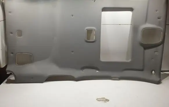 KIA Sorento Headlining 