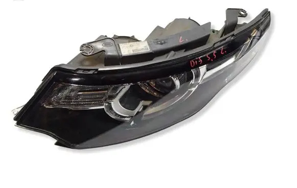Land Rover Discovery Sport Headlight/headlamp 00185359 FK7213W030DF