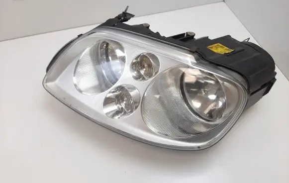 Volkswagen Touran I Headlight/headlamp 1T0941005D 0301205201