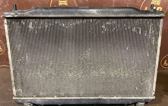 Honda Civic Radiator set MF4220008412