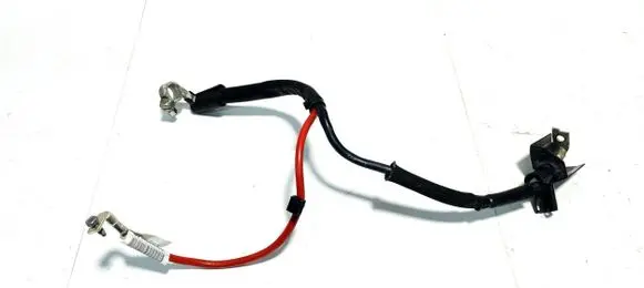 Skoda Octavia Mk3 (5E) Positive cable (battery) 5Q0971228K 29903