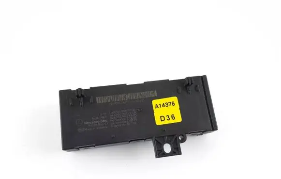 Mercedes-Benz C W206 Tailgate/trunk control unit/module A2069005716 A2069017209 A2069026605