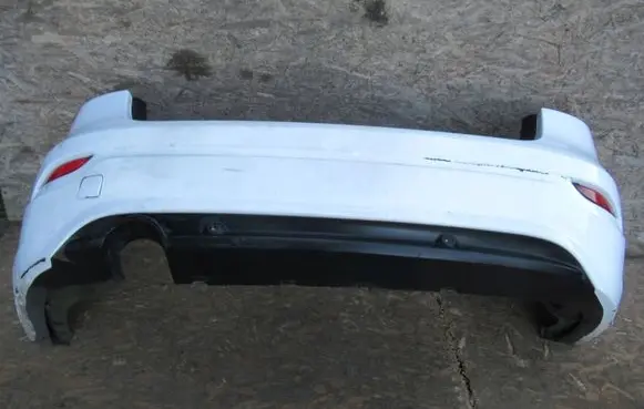 Renault Fluence Rear bumper 85022041R