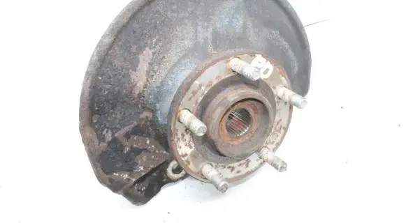 Jeep Compass Front wheel hub