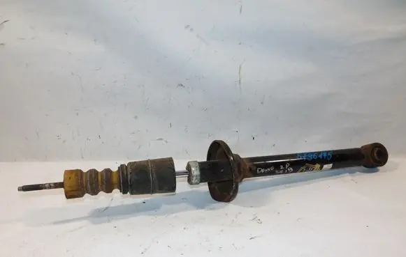 Mazda Demio Rear shock absorber/damper D27828700B 423093JP