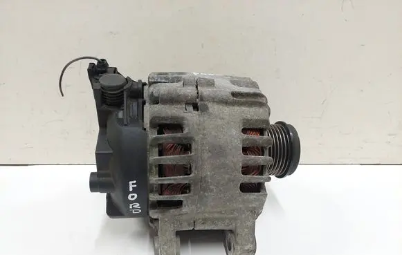 Ford Mondeo MK IV Generator/alternator AG9T10300BA TG15C173 110026225