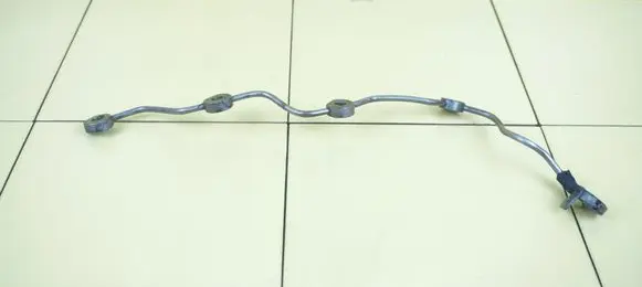 Mazda CX-5 Fuel line pipe PRZELEWY 27SP49