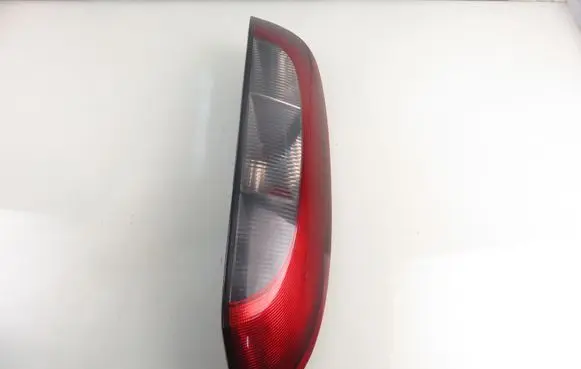 Opel Corsa C Rear/tail lights 09114338