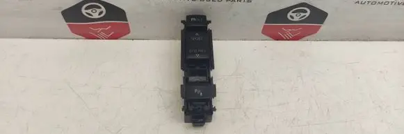 BMW 3 F30 F35 F31 ESP (stability program) switch 16598710 9252921 EED763P