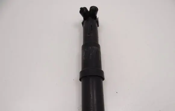 Mercedes-Benz CL C215 Headlight washer spray nozzle