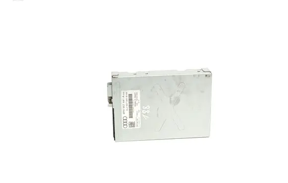 Audi Q5 SQ5 Camera control unit module 8R0907441A 8R0907441 4L0907441B