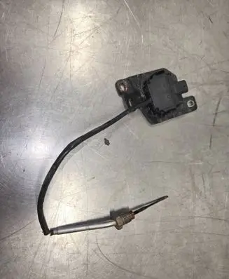 Mercedes-Benz GLC C253 Exhaust gas temperature sensor A0009054409