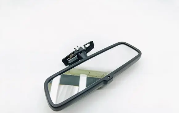 Opel Zafira B Rear view mirror (interior) 24438231