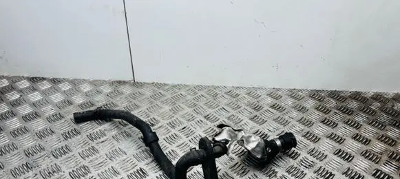 Audi A5 Engine coolant pipe/hose 1K0122291CB
