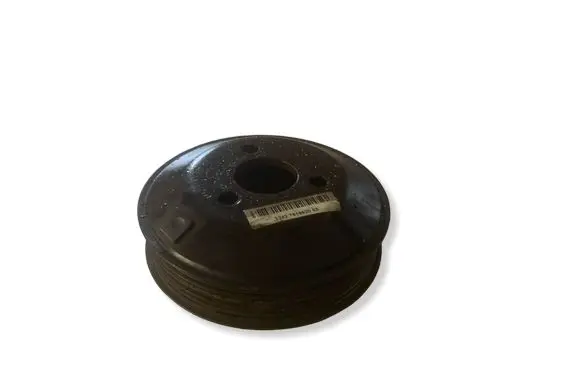 BMW X5 E70 Power steering pump 7516620