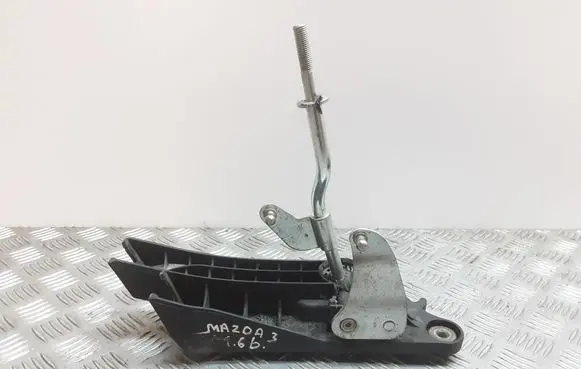 Mazda 3 I Gear shifter/selector