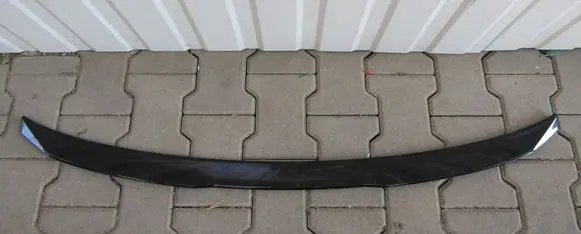 BMW X6 M Tailgate/trunk spoiler 51628074910