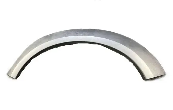 Volvo XC70 Rear arch trim 31283106