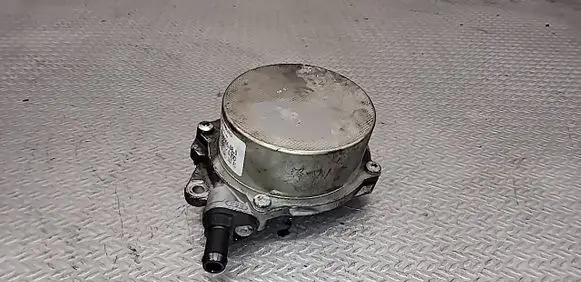 Audi A6 S6 C6 4F Vacuum pump 700906080