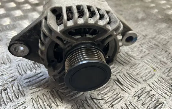 Generator/alternator