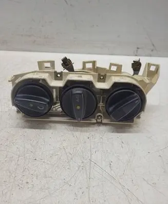 Volkswagen Sharan Climate control unit 95NW18D451A
