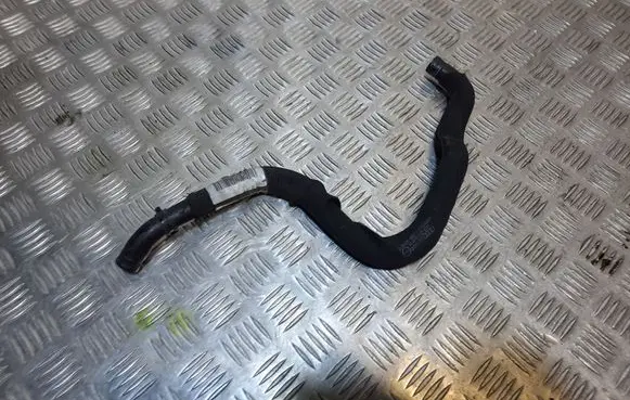 Audi Q5 SQ5 Engine coolant pipe/hose 8R0422887H