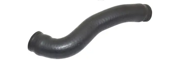 BMW 5 E34 Engine coolant pipe/hose 11531717705 1717705