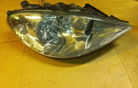 Peugeot 807 Headlight/headlamp 1494307080