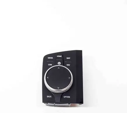 BMW 3 G20 G21 Head unit multimedia control 5A32A45 90160152