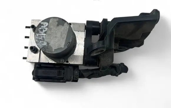 Mercedes-Benz E W212 ABS control unit/module A2124314712