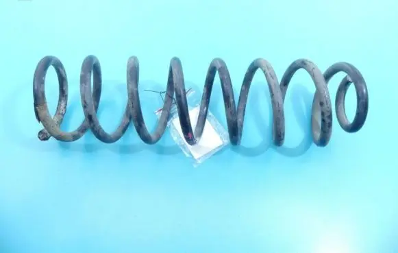 Renault Megane II Rear coil spring IMPRK1140586