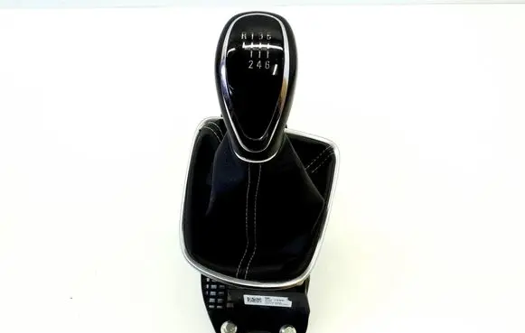 Opel Astra K Gear shifter/selector 55506448 55497889