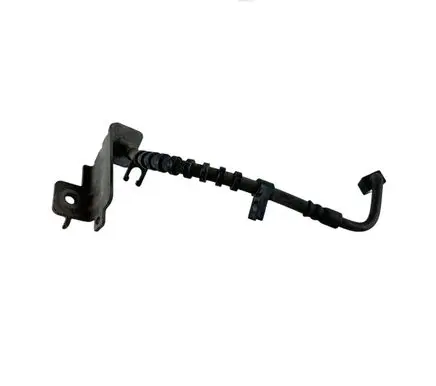 Brake line pipe/hose