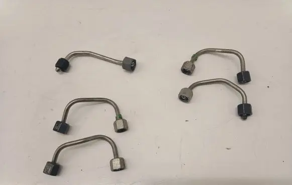 Ford Focus Fuel injector supply line/pipe 