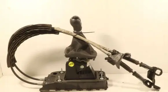 Seat Ibiza V (KJ) Gear shifter/selector 2Q0711049A