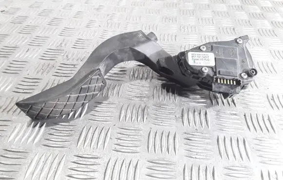 Audi A4 S4 B6 8E 8H Throttle position sensor 8E1721523F